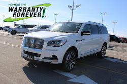 2023 Lincoln Navigator L Reserve