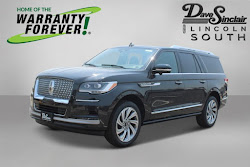 2023 Lincoln Navigator L Reserve