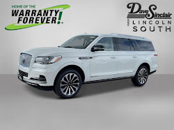 2023 Lincoln Navigator L Reserve