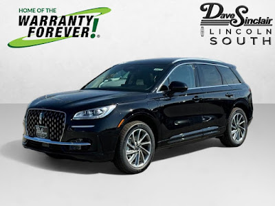2024 Lincoln Corsair