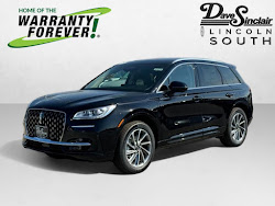 2024 Lincoln Corsair Grand Touring