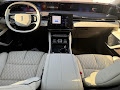 2024 Lincoln Nautilus Black Label