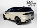 2024 Lincoln Nautilus Black Label