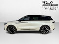 2024 Lincoln Nautilus Black Label