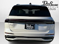 2024 Lincoln Nautilus Black Label