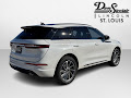 2025 Lincoln Corsair Grand Touring