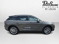 2025 Lincoln Corsair Grand Touring