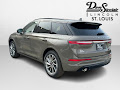 2025 Lincoln Corsair Grand Touring