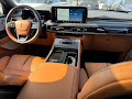 2025 Lincoln Aviator Black Label
