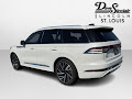 2025 Lincoln Aviator Black Label