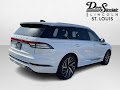 2025 Lincoln Aviator Black Label