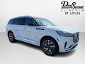 2025 Lincoln Aviator Black Label