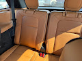 2025 Lincoln Aviator Black Label