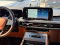 2025 Lincoln Aviator Black Label