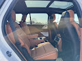 2025 Lincoln Aviator Black Label