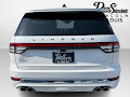 2025 Lincoln Aviator Black Label