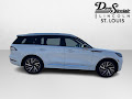 2025 Lincoln Aviator Black Label