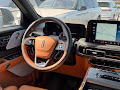 2025 Lincoln Aviator Black Label