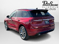 2025 Lincoln Corsair Grand Touring