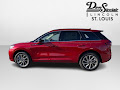 2025 Lincoln Corsair Grand Touring