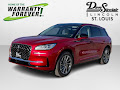 2025 Lincoln Corsair Grand Touring