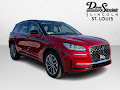 2025 Lincoln Corsair Grand Touring