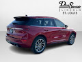 2025 Lincoln Corsair Grand Touring