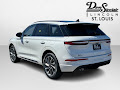 2025 Lincoln Corsair Grand Touring