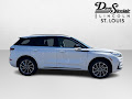 2025 Lincoln Corsair Grand Touring