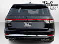 2025 Lincoln Aviator Black Label