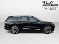 2025 Lincoln Aviator Black Label