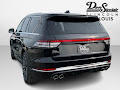 2025 Lincoln Aviator Black Label