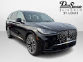 2025 Lincoln Aviator Black Label