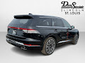 2025 Lincoln Aviator Black Label