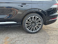 2025 Lincoln Aviator Black Label