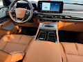 2025 Lincoln Aviator Black Label