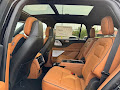2025 Lincoln Aviator Black Label