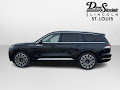 2025 Lincoln Aviator Black Label