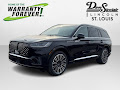 2025 Lincoln Aviator Black Label
