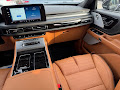 2025 Lincoln Aviator Black Label