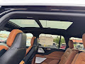 2025 Lincoln Aviator Black Label