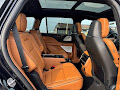 2025 Lincoln Aviator Black Label