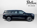 2024 Lincoln Navigator L Black Label
