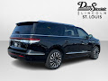 2024 Lincoln Navigator L Black Label