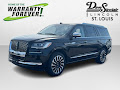 2024 Lincoln Navigator L Black Label