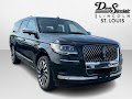 2024 Lincoln Navigator L Black Label