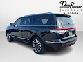 2024 Lincoln Navigator L Black Label