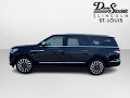 2024 Lincoln Navigator L Black Label