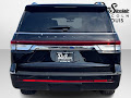 2024 Lincoln Navigator L Black Label