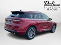 2025 Lincoln Corsair Grand Touring